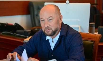 Асгат Сафаров стал наставником программы «Батырлар. Герои Татарстана» - НТР 24