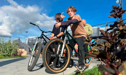 УРАМ тур с экстремальными мастер-классами приедет в Нижнекамск 10 августа - НТР 24