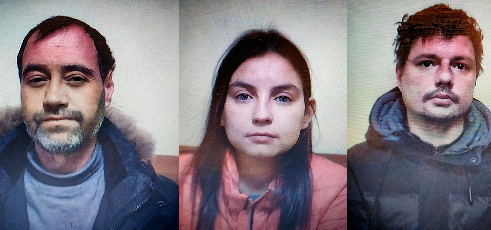 обвиняемые в неуплате алиментов, которых разыскивает полиция Нижнекамска