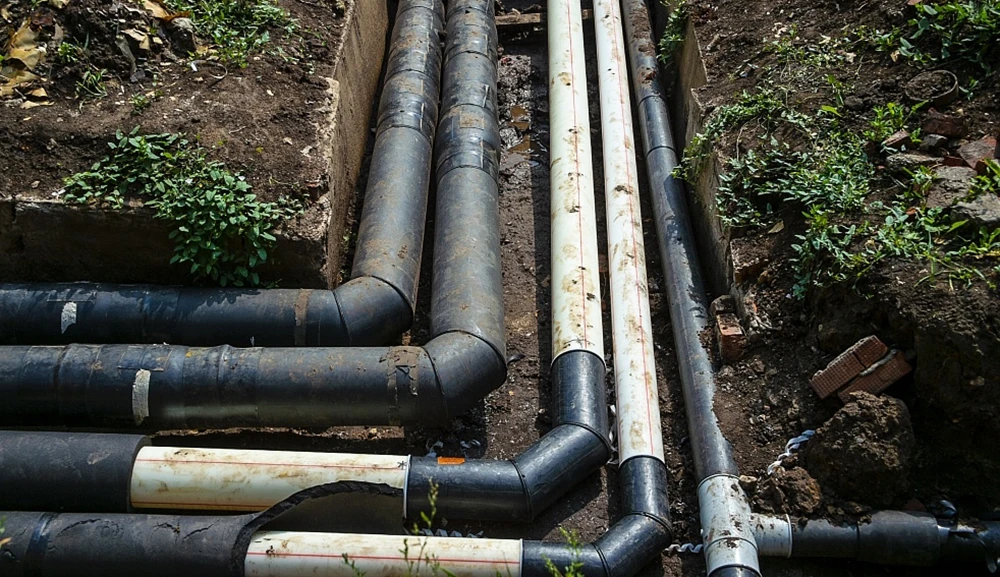 теплосети в нижнекамске