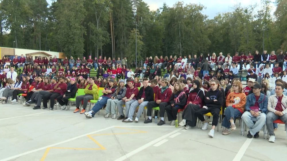 финальная смена лига форум в нижнекамске