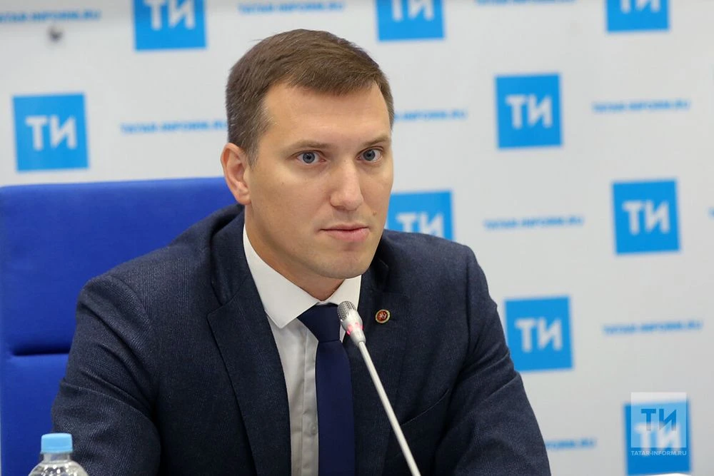 Илья Начвин