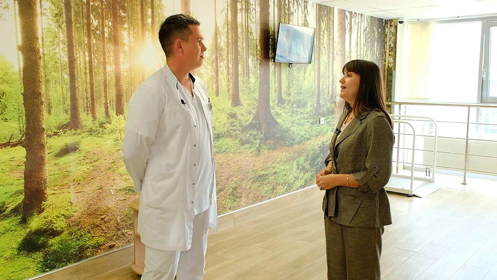 Передача «Форсат» (на тат. яз.). Уникальная история военного врача из Нижнекамска