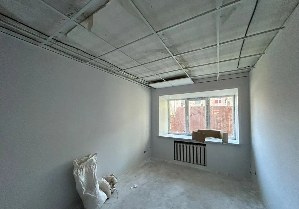 ремонт в квартире