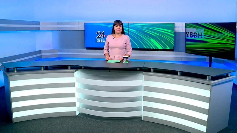 Яңалыклар. Эфир 12.09.2025