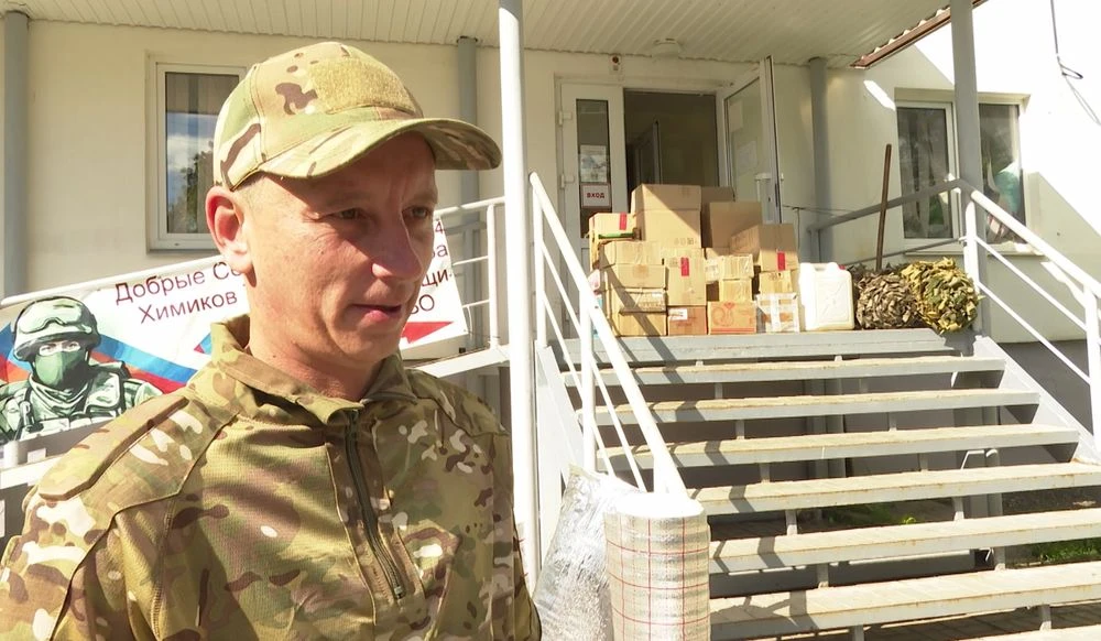 Денис Данилов