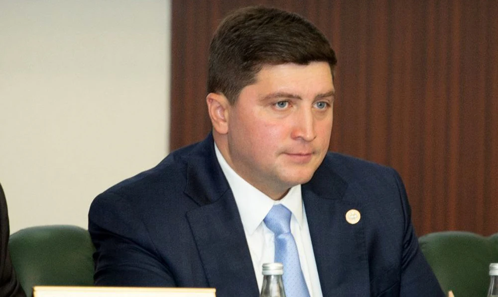 Радмир Беляев