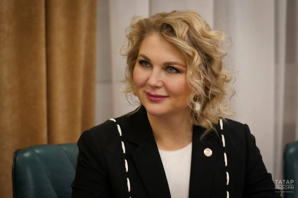 Ирина Волынец