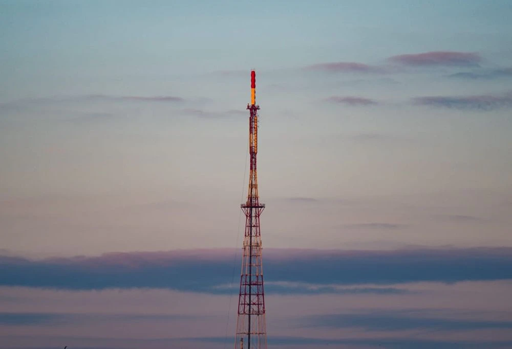 телерадиоцентр Нижнекамска