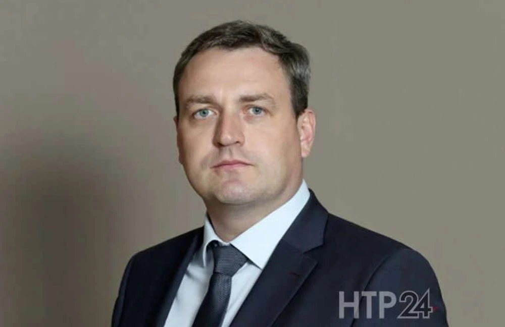 Максим Новиков