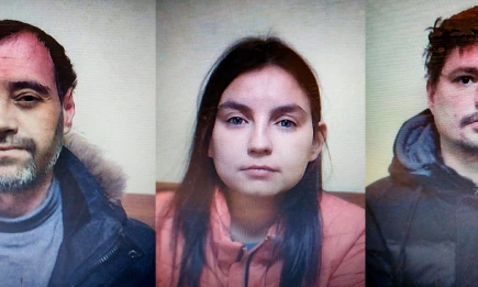 Полиция Нижнекамска разыскивает троих алиментщиков - НТР 24