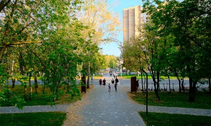 Солнечные дни вернутся в Татарстан, но уже без тёплой погоды - НТР 24