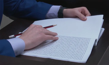 Володин рассказал, какие новые законы вступают в силу в России с октября - НТР 24