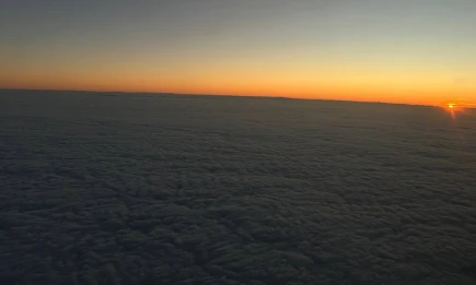 В аэропорорту Нижнекамска введены ограничения на полёты - НТР 24