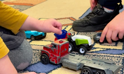 Тренд «бежевые мамы» может навредить развитию ребенка, считают эксперты - НТР 24