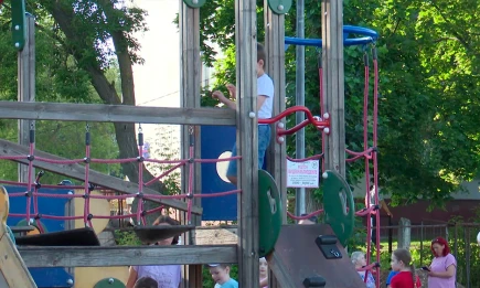 Амина и Амир: в Татарстане назвали самые популярные имена для новорожденных - НТР 24