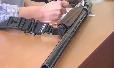 Как сдать новый обязательный экзамен для получения охотничьего билета - НТР 24