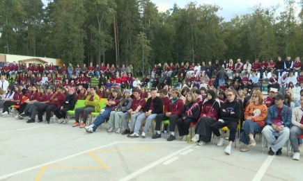 Доминик Джокер даст бесплатный концерт в Нижнекамске на закрытии «Лига форума» - НТР 24