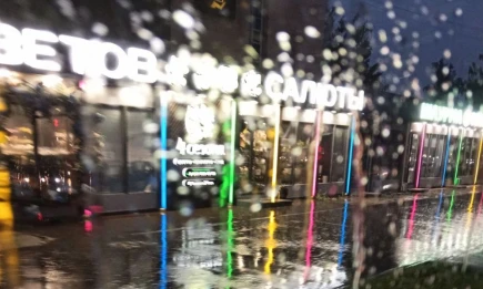 Метеоролог пообещал Татарстану ливни со снегом в конце следующей недели - НТР 24