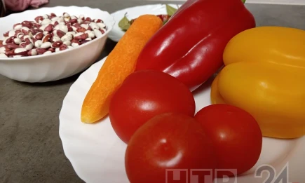 Врач рассказала, сколько овощей и фруктов нужно есть ежедневно осенью - НТР 24