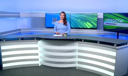 Новости Нижнекамска. Эфир 4.09.2025 - НТР 24