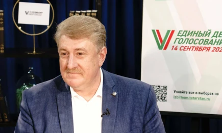 В Татарстане завершают подготовку к Единому дню голосования 14 сентября - НТР 24