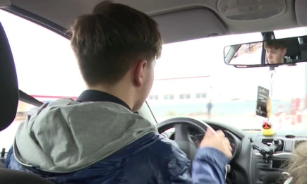 В России предложили вернуть возможность сдачи на права без обучения в автошколе - НТР 24