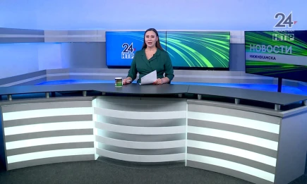 Новости Нижнекамска. Эфир 18.09.2025 - НТР 24