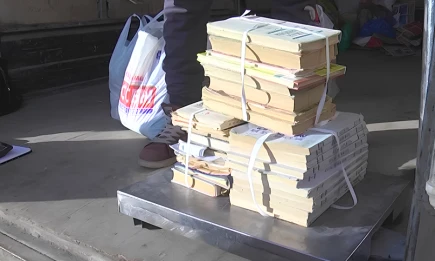 Нижнекамцев приглашают на экологическую акцию «Отходы в доходы!» - НТР 24