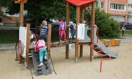 Врачи рассказали, зачем детям нужно много двигаться - НТР 24