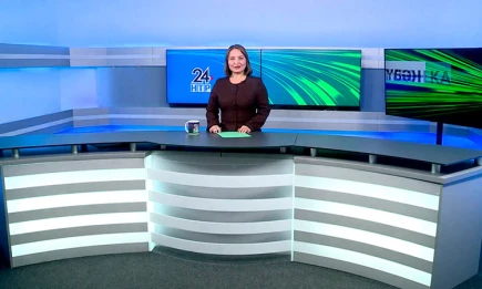 Яңалыклар. Эфир 18.09.2025 - НТР 24