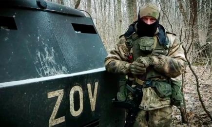 Ветеран СВО из Нижнекамска рассказал о помощи фонда «Защитники Отечества» - НТР 24