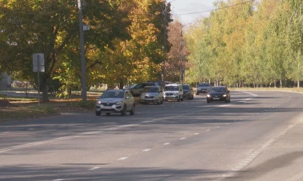 Осень отступает: Татарстан ждёт неделя тепла до +23 градусов - НТР 24