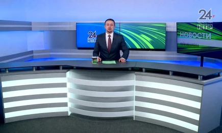 Новости Нижнекамска. Эфир 30.09.2025 - НТР 24