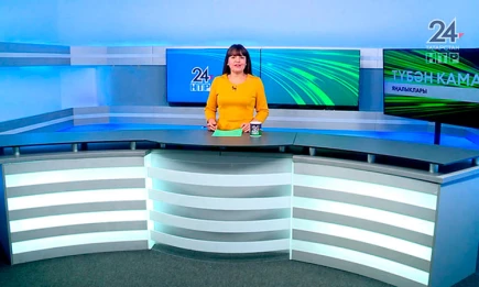 Яңалыклар. Эфир 5.09.2025 - НТР 24