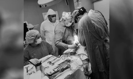 Врачи РКБ спасли жизни беременной женщины и ее ребенка в Татарстане - НТР 24