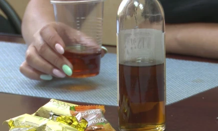 Врач опровергла миф о безопасном количестве алкоголя - НТР 24