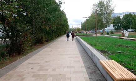 Северный ветер принесёт похолодание в Татарстан - НТР 24