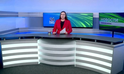 Новости Нижнекамска. Эфир 15.09.2025 - НТР 24