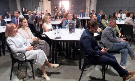 Нижнекамск назвали самой перспективной территорией для бизнеса в РТ - НТР 24