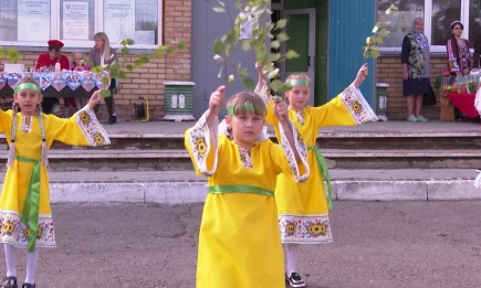 Как проходили выборы в сельских поселениях Нижнекамского района - НТР 24