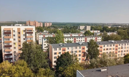 Свежие данные: горячей водой обеспечены 65% домов Нижнекамска - НТР 24