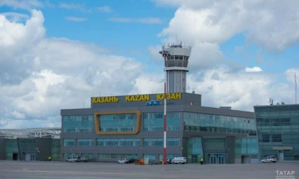 В два раза вырос спрос на туры из Казани в осенние каникулы - НТР 24