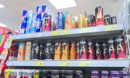 Эксперт предупредил об опасных сочетаниях энергетиков с продуктами - НТР 24