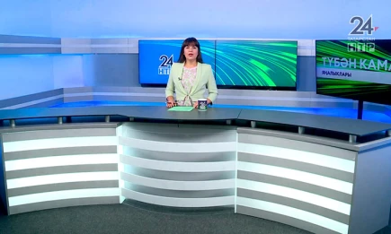 Яңалыклар. Эфир 3.09.2025 - НТР 24