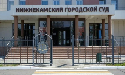 Нижнекамца оштрафовали на 200 тыс. рублей за пьяное вождение - НТР 24