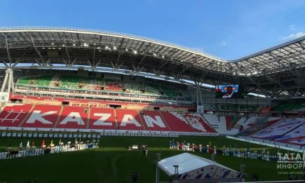 Игорь Краснов открыл в Казани турнир по стрельбе из лука на Кубок генерального прокурора - НТР 24