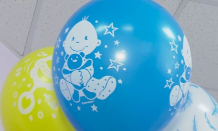 В Нижнекамске за неделю появились на свет 24 малыша - НТР 24