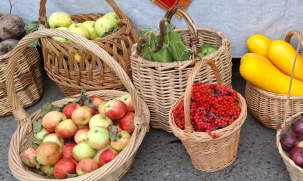 В Казани пройдёт республиканская ярмарка-выставка «Город мастеров — 2025» - НТР 24