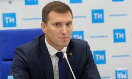 В Татарстане назначен новый министр цифрового развития - НТР 24